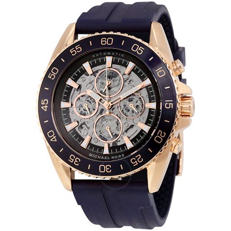 Michael Kors Jetmaster Wristwatches for sale 